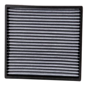 Honda Accord Cabin Air Filter - K&N Engineering - Washable - `03-`14 Honda Accord Cabin Air Filter - K&N Engineering - Washable - `03-`14